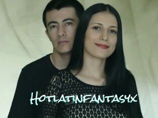 Hotlatinfantasyx