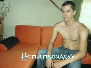 hotlatinjuanxx Sensuality Dream