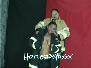 hotlesby4uxxx Sensuality Dream