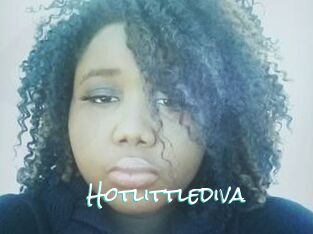 Hotlittlediva
