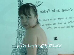 Hotlittlegirlxx