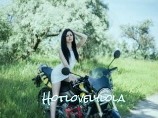 Hotlovelylola