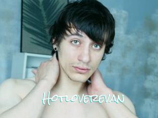 hotloverevan Sensuality Dream