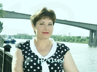 hotlusi Sensuality Dream