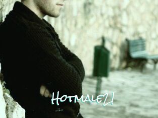 Hotmale21