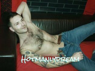 Hotmanlydream