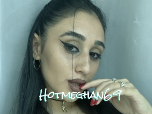 Hotmeghan69