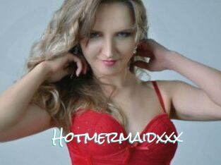 hotmermaidxxx Sensuality Dream
