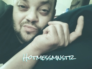hotmessmnstr Sensuality Dream