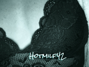 Hotmilf42