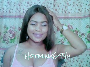 Hotminx694u