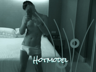 hotmodel Sensuality Dream