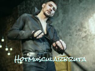 Hotmuscularbruta