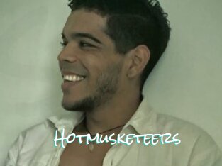 Hotmusketeers