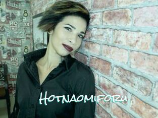 Hotnaomiforu