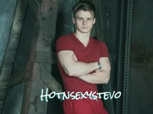 hotnsexystevo Sensuality Dream