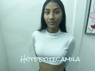 Hotpetitecamila