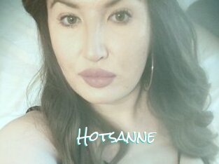 Hotsanne