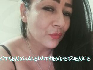 Hotsenxualewithexperience