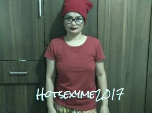 Hotsexyme2017