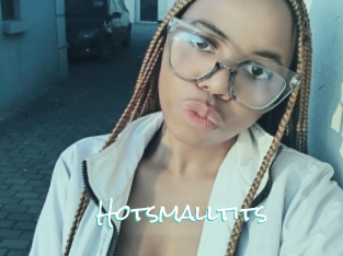 Hotsmalltits