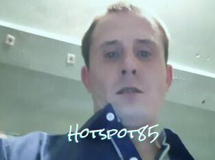 Hotspot85