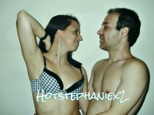 Hotstephaniex2
