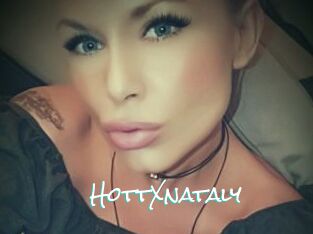 HottXnataly