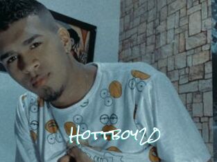 Hottboy20