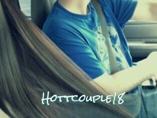 Hottcouple18