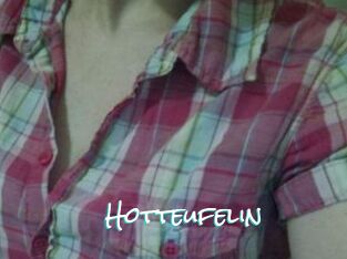 hotteufelin Sensuality Dream