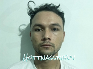 hottnasstyboy Sensuality Dream