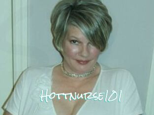 hottnurse101 Sensuality Dream