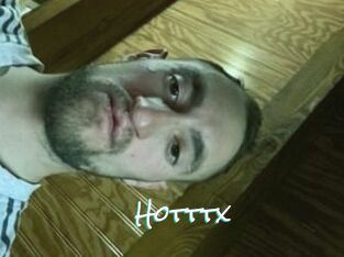 Hotttx