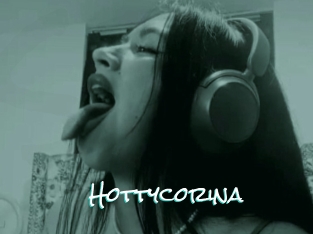 Hottycorina