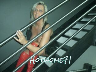 Hotwome71