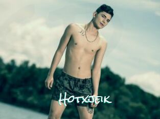 Hotxjeik