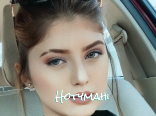 Hotymahi