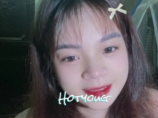 Hotyoug