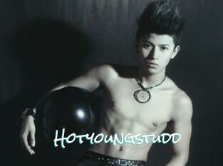 Hotyoungstudd