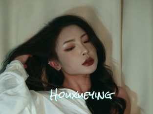 Houxueying