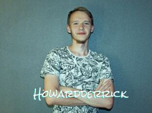 Howardderrick
