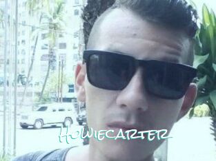 howie_carter Sensuality Dream