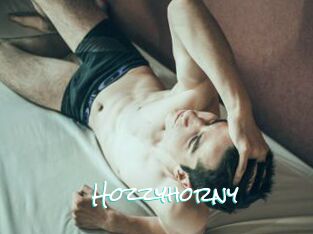 Hozzyhorny