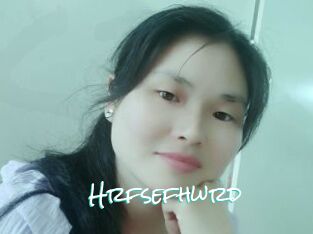 Hrfsefhwrd