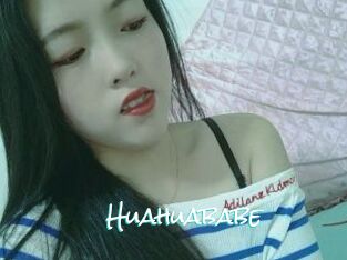 Huahuababe