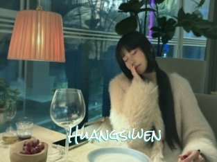 Huangsiwen