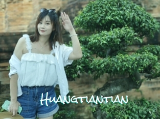 huangtiantian Sensuality Dream