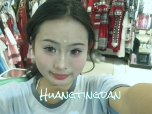 Huangtingdan