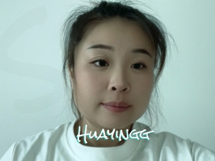 Huayingg